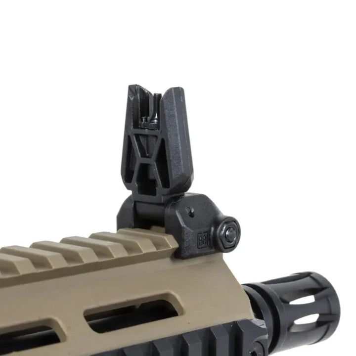 Specna Arms - F03 FLEX™ Gen.2 – Elektrisk Softgun Rifle
