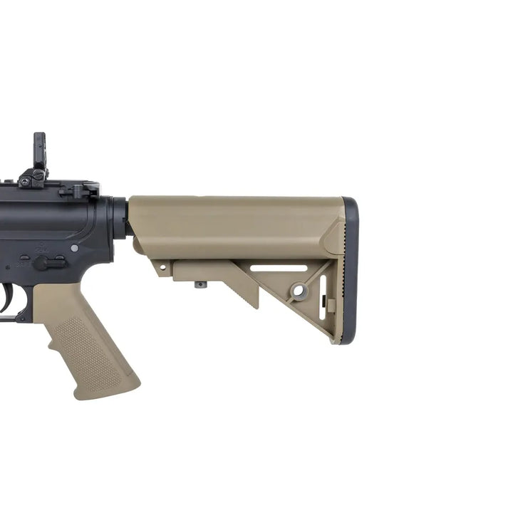 Specna Arms - F03 FLEX™ Gen.2 – Elektrisk Softgun Rifle