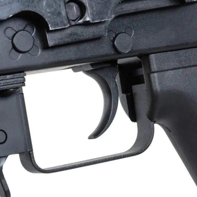 Specna Arms - AK-47 (PJ02) Prime™ – Elektrisk Softgun Rifle - Proline