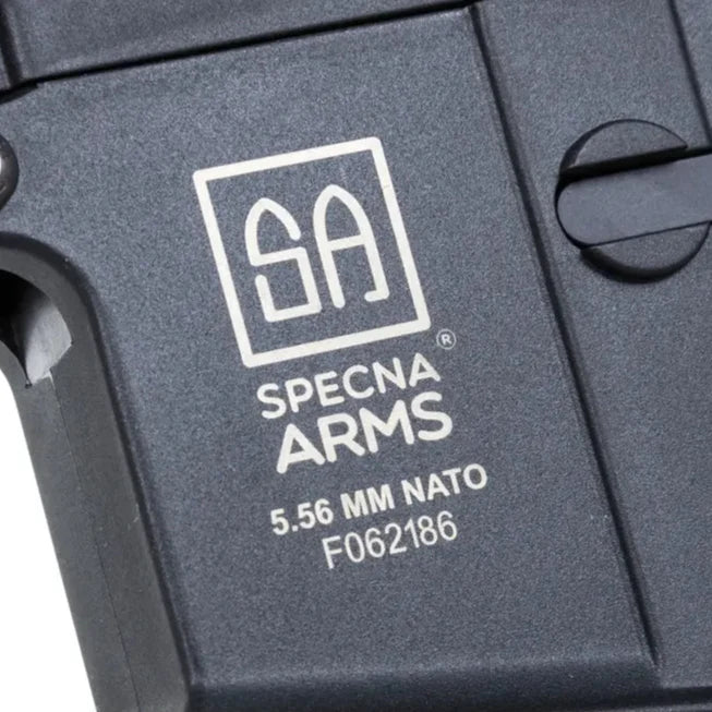 Specna Arms - F03 FLEX™ Gen.2 – Elektrisk Softgun Rifle