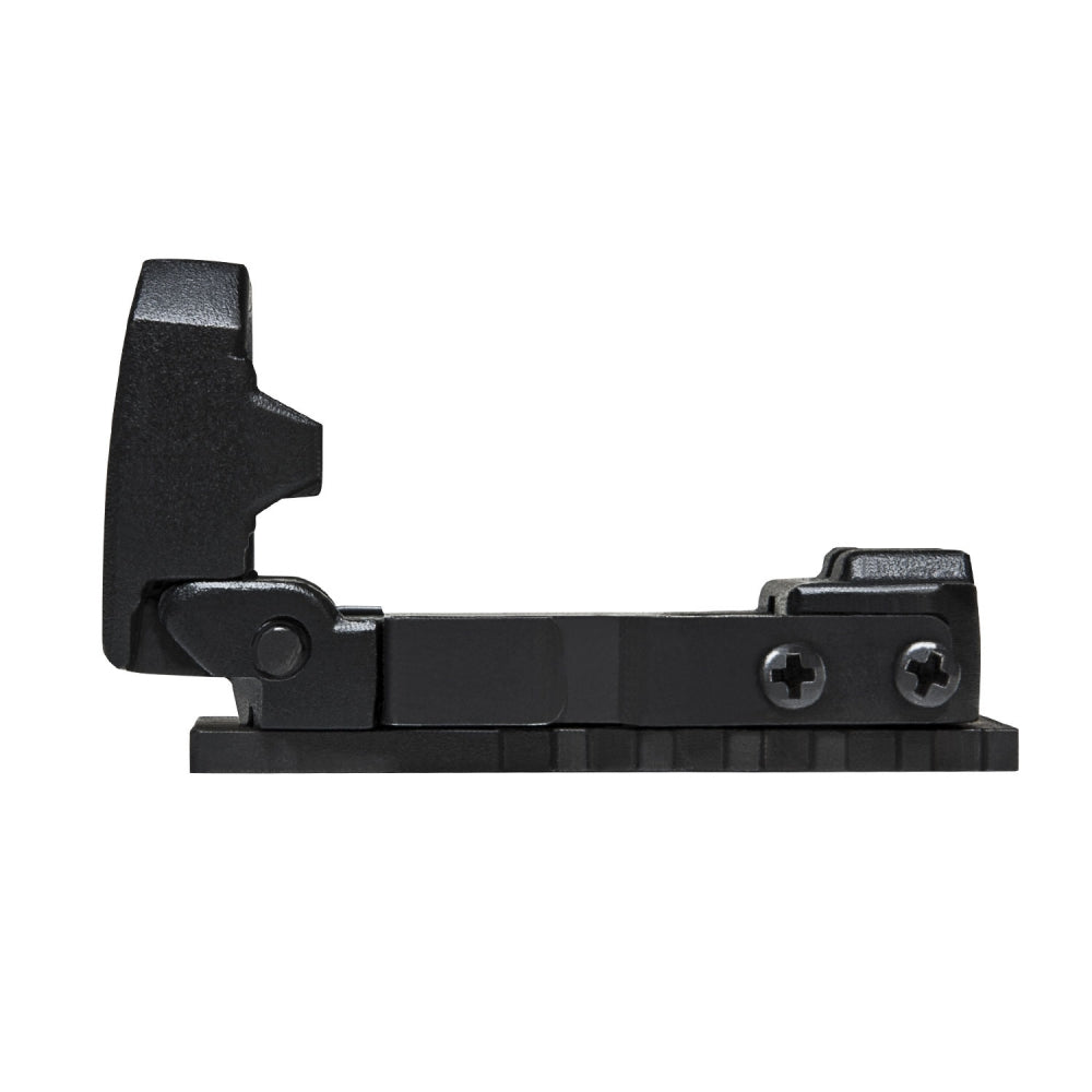 Flip Dot sight for Glock Pistols