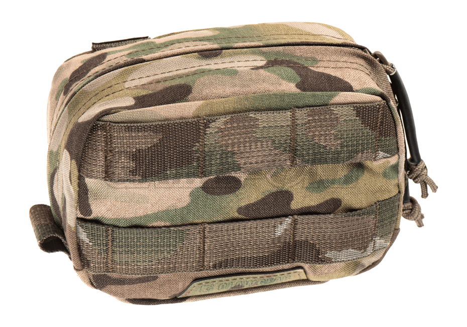 Clawgear - Liten Adminlomme - MOLLE - Multicam - gameon.eu