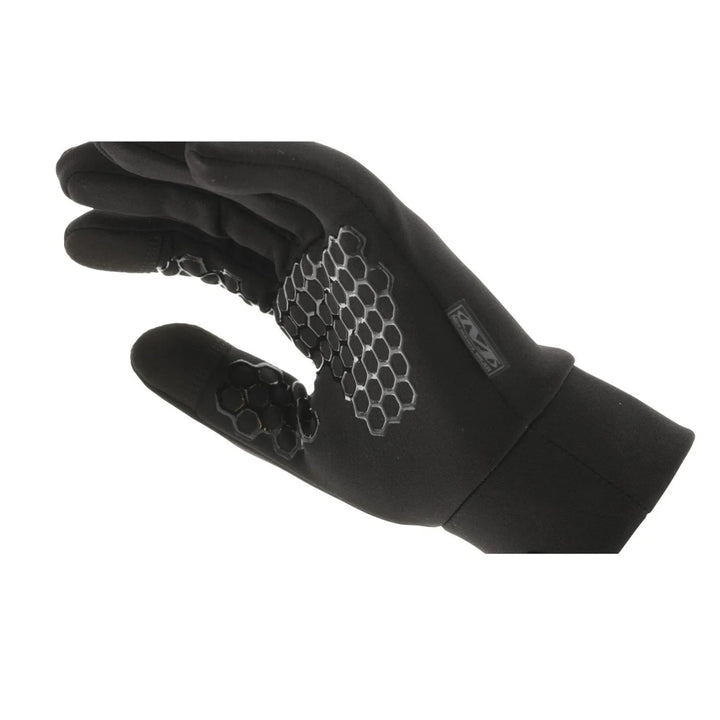 Coldwork™ Base Layer Covert - Svart - Game-On.no