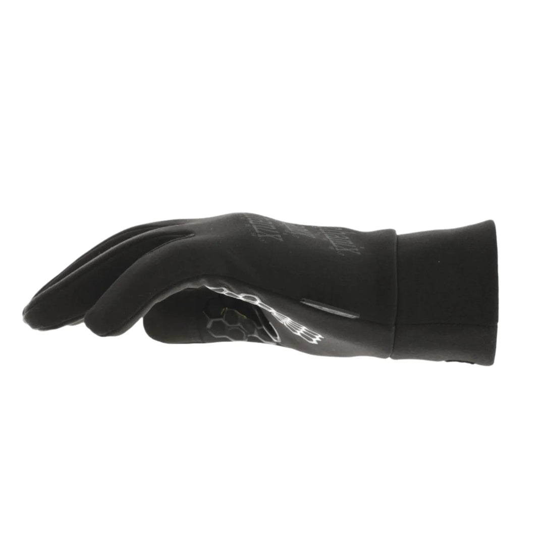 Coldwork™ Base Layer Covert - Svart - Game-On.no