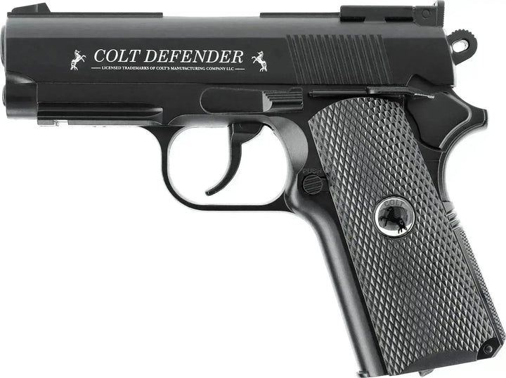 Colt Defender 4.5mm BB - Game-On.no