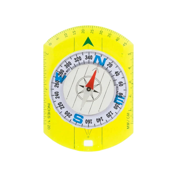 Compass for Orientation