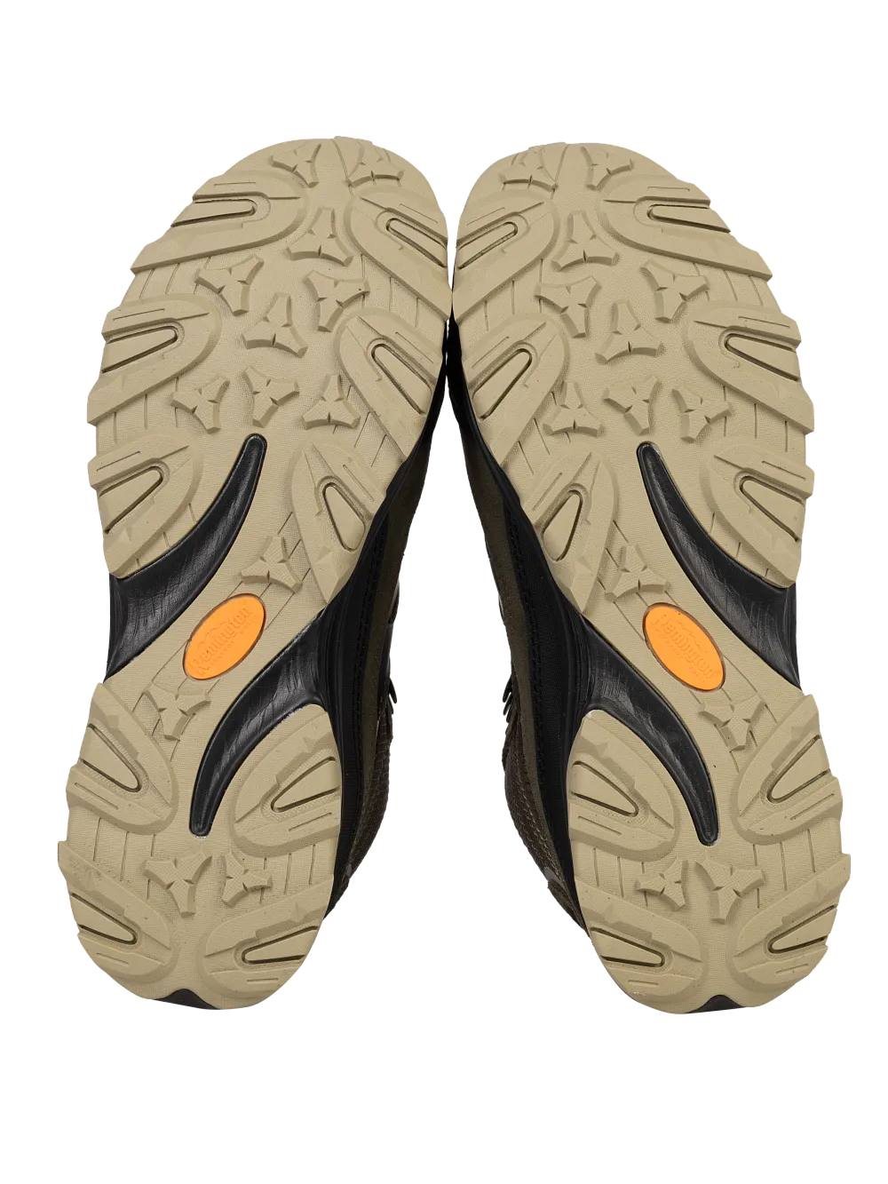 Comfort Trekking Boots - Thinsulate - Game-On.no