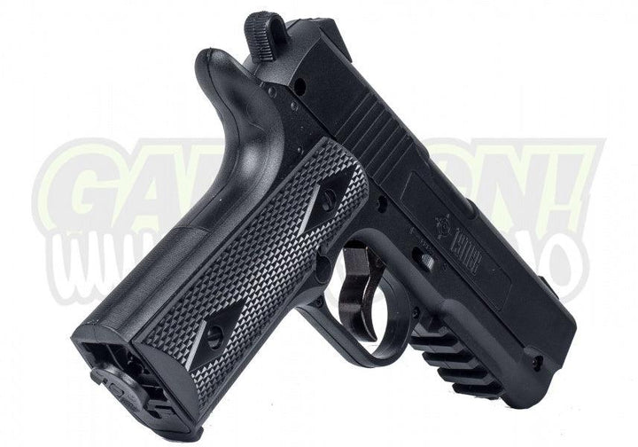 Crosman 1911 Luftpistol - 4.5mm BB - gameon.eu