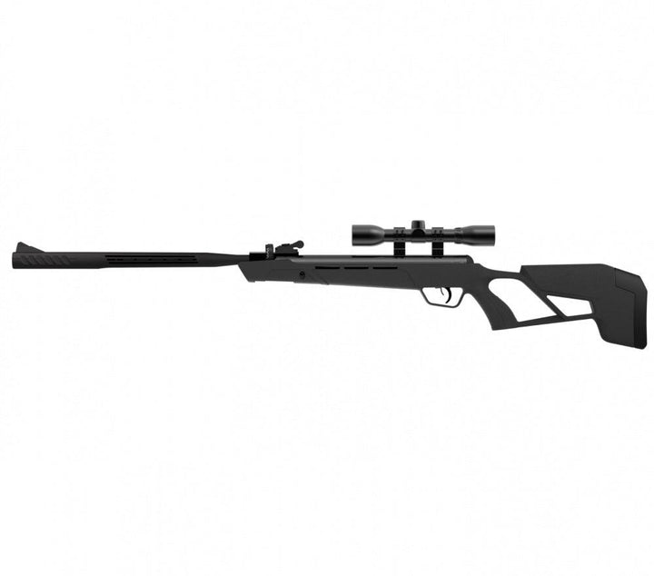 Crosman Mag Fire Mission Luftgevær med sikte - 4.5mm - gameon.eu