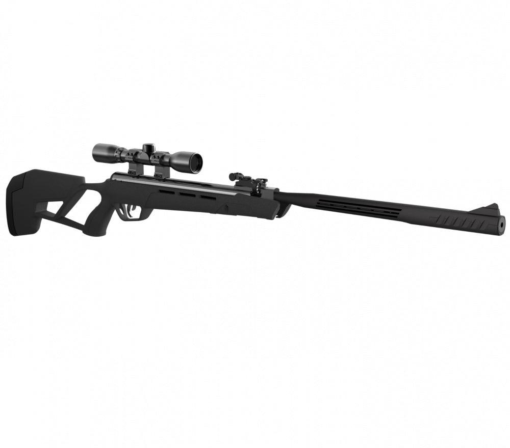 Crosman Mag Fire Mission Luftgevær med sikte - 4.5mm - gameon.eu