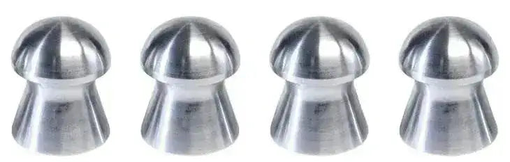 Crosman Premier Domed Field Target 10.5gr Luftgeværkuler - 4.5mm - Game-On.no