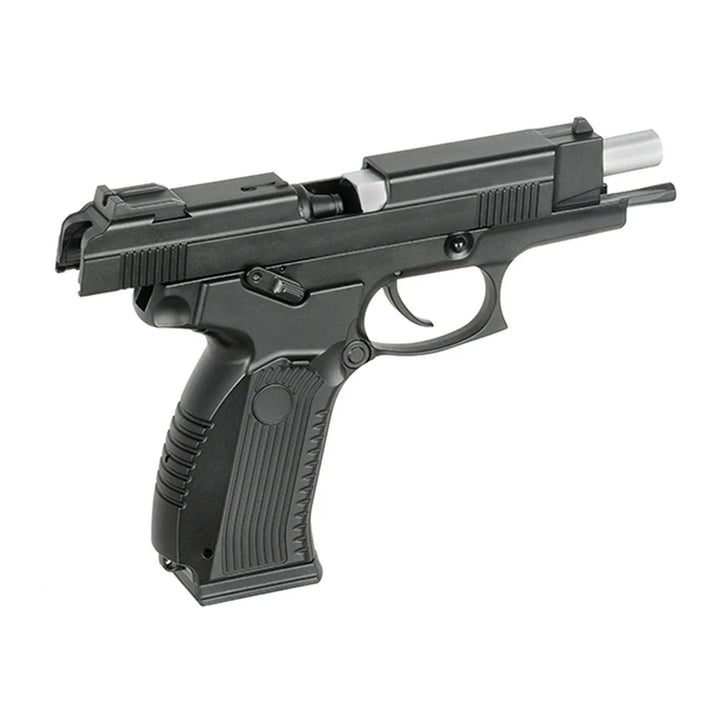 Cyma - CM136 / MP-443 Grach Elektrisk Softgun Pistol med MOSFET