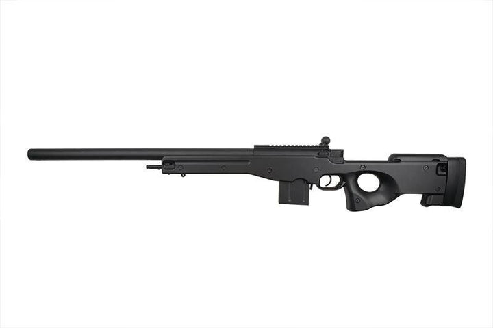 CYMA - L96 Airsoft Sniper - Black - gameon.eu