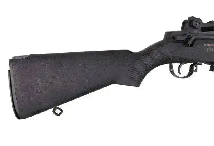 CYMA - M14 Sort - AEG - Game-On.no