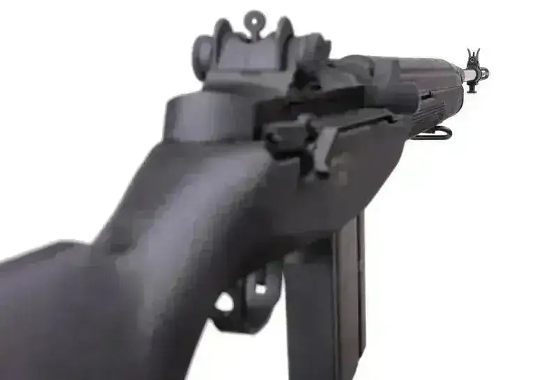 CYMA - M14 Sort - AEG - Game-On.no