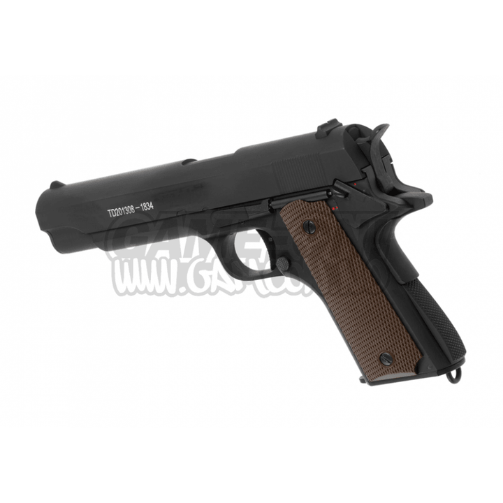 CYMA - M1911 Elektrisk Pakke - ENB - gameon.eu