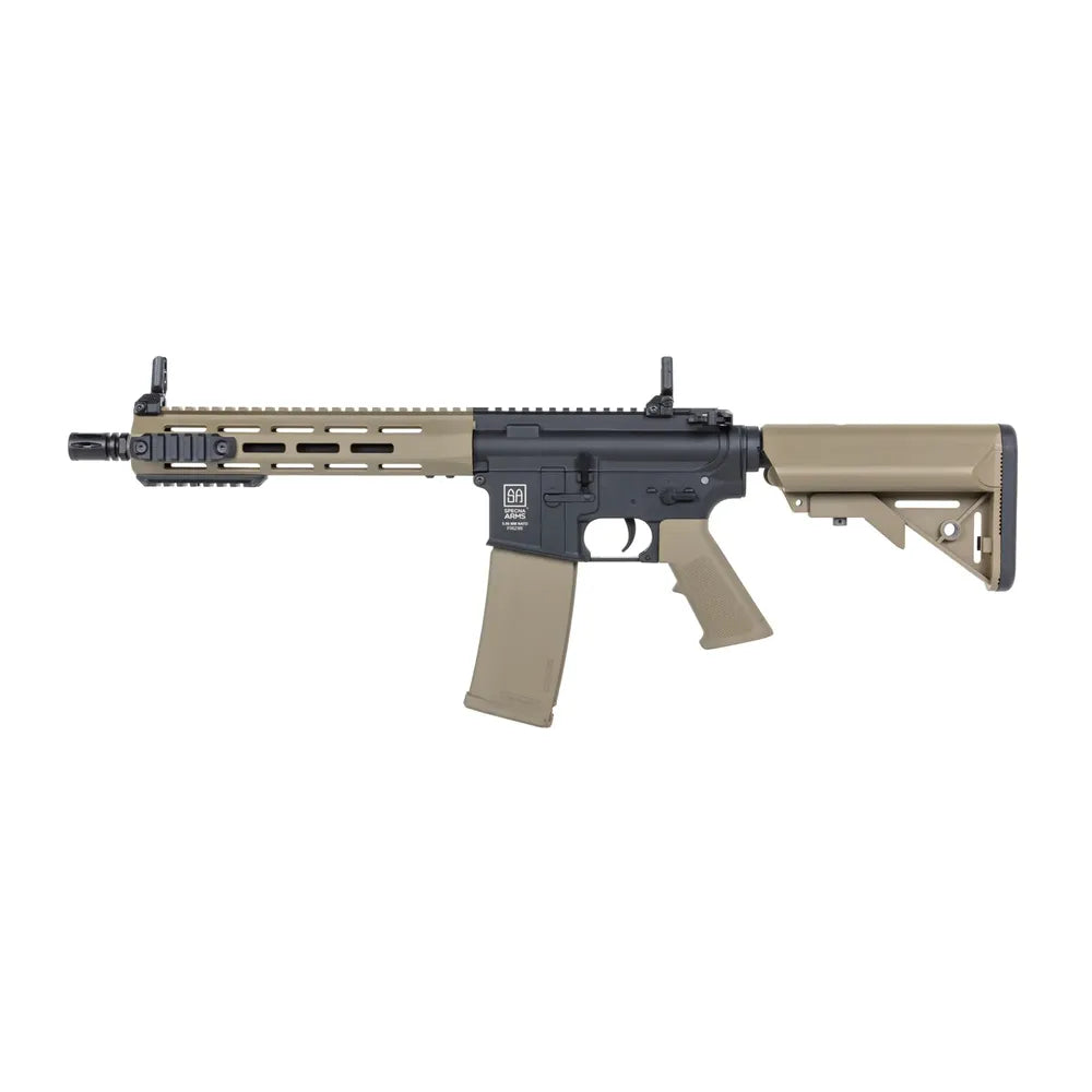 Specna Arms - F03 FLEX™ Gen.2 – Elektrisk Softgun Rifle