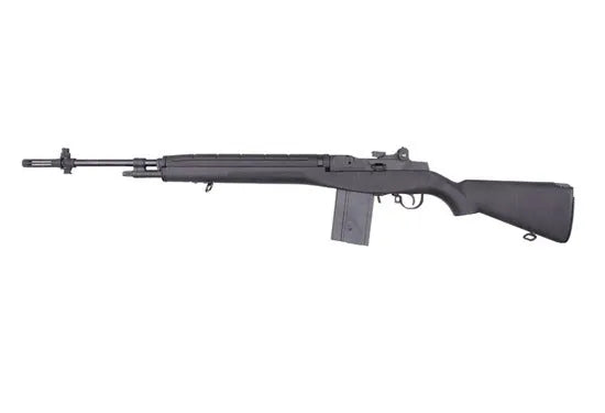 CYMA - M14 Sort - AEG (PAKKE)