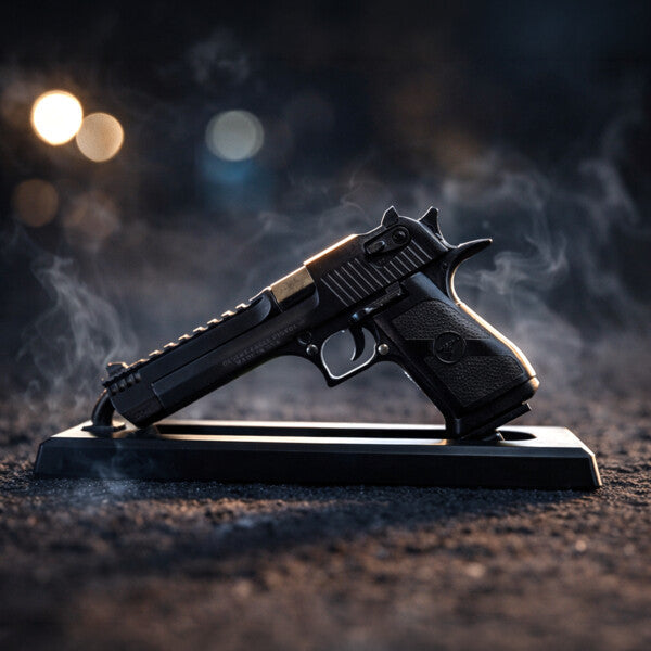Goatguns DEAGLE, bakside sort