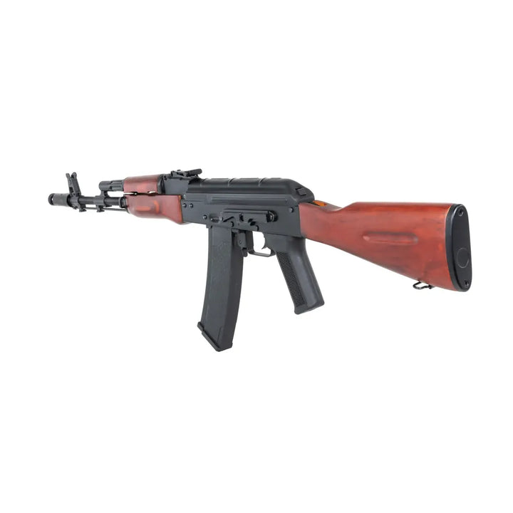 Specna Arms - AK-47 (PJ02) Prime™ – Elektrisk Softgun Rifle - Proline