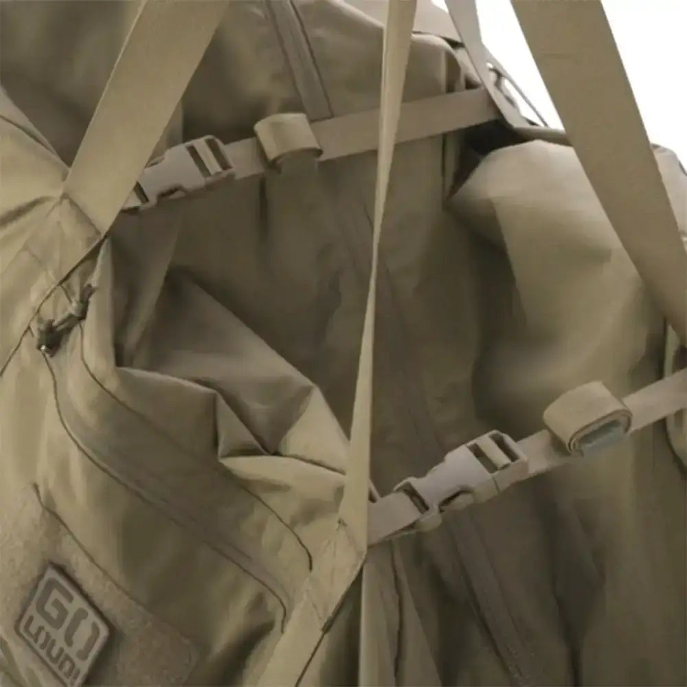 Direct Action® - Deployment Bag Large – 150L Taktisk Bag i 500D Cordura® - Game-On.no