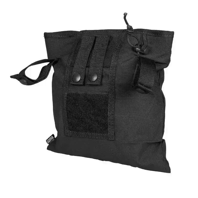 Drop Lomme - Svart - Game-On.no