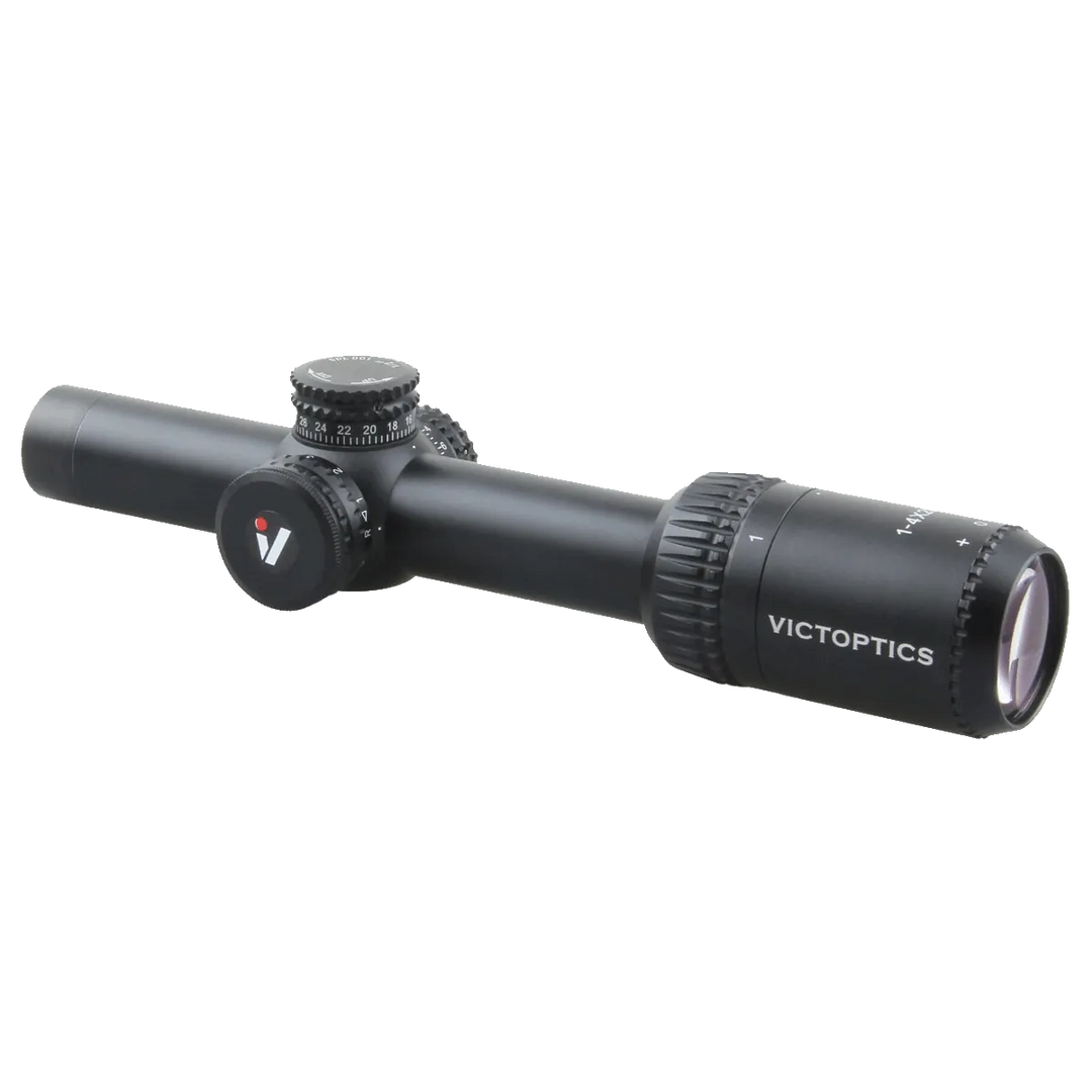 ZOD 1-4x20IR Scope - 21mm