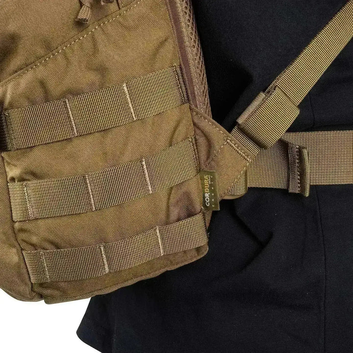 EDC Backpack® - Cordura® - Game-On.no