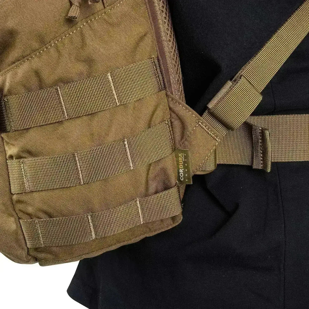 EDC Backpack® - Cordura® - Game-On.no