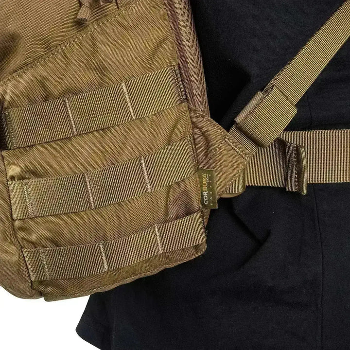 EDC Backpack® - Cordura® - Game-On.no