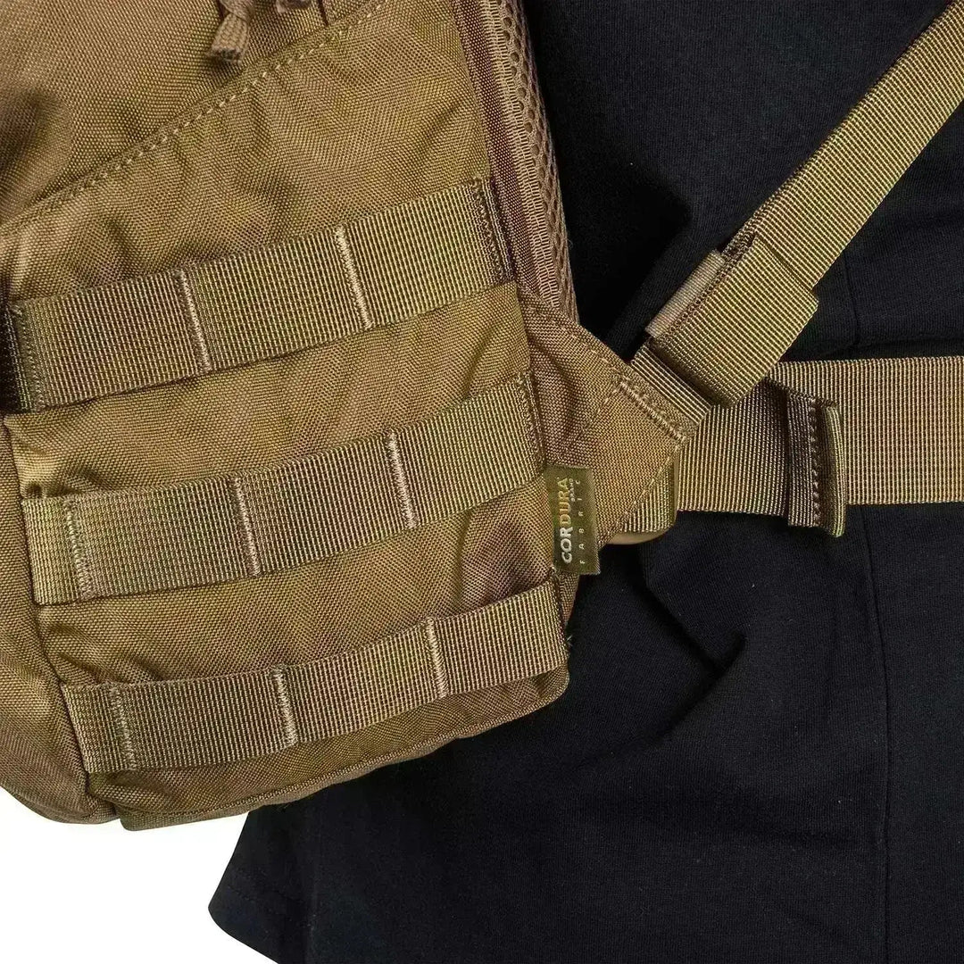 EDC Backpack® - Cordura® - Game-On.no