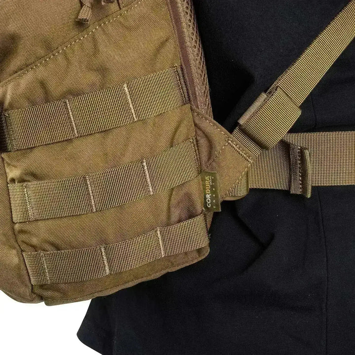 EDC Backpack® - Cordura® - Game-On.no