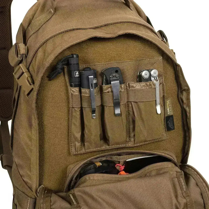 EDC Backpack® - Cordura® - Game-On.no