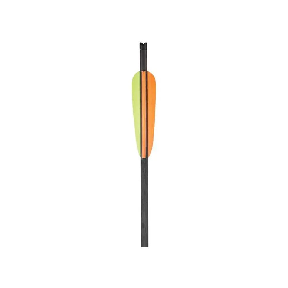 EK - Karbonfiber Piler - 30" - 5stk - Game-On.no