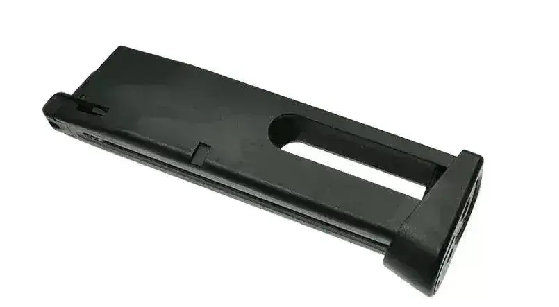 Ekstra Magasin til Swiss Arms PT92 Luftpistol - 4.5mm BB - Game-On.no