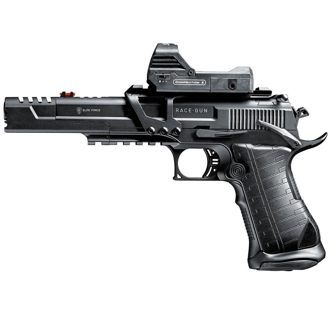 Elite Force Racegun GBB - 6mm - Game-On.no