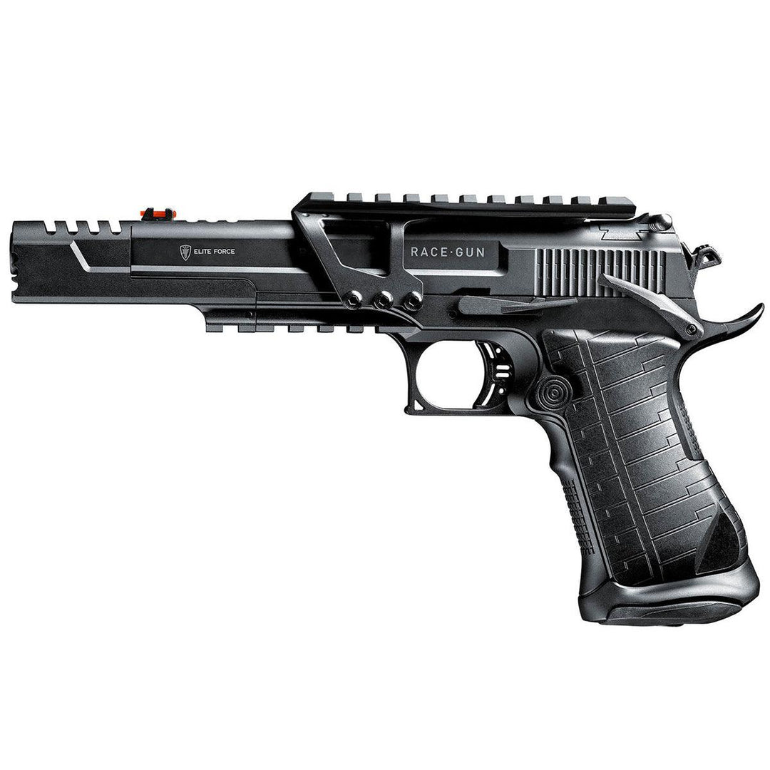 Elite Force Racegun GBB - 6mm - Game-On.no