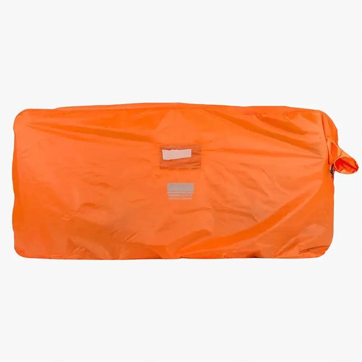 Emergency Survival Shelter / Vindsekk for 4-5 Personer