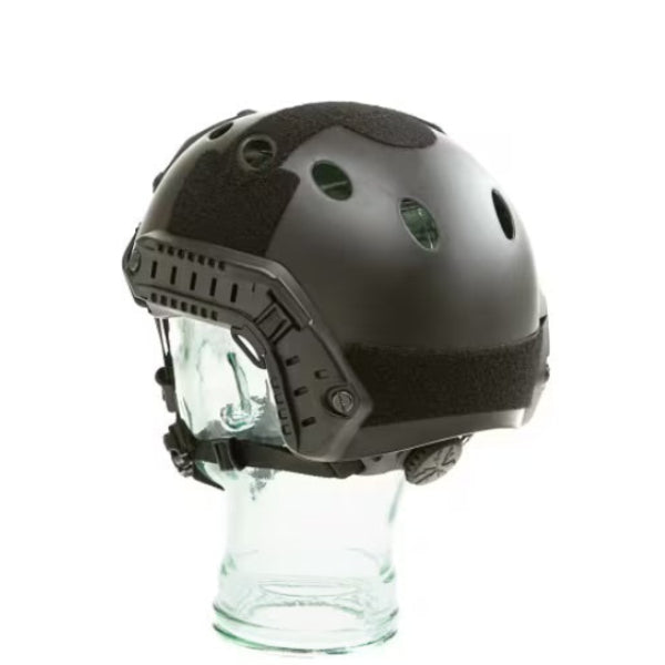 Emerson Light PJ Combat Helmet Replica – FAST kiiver must
