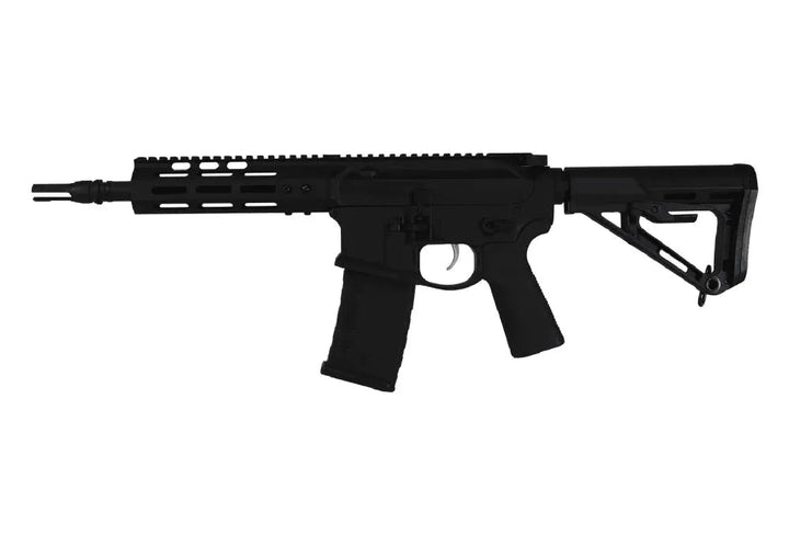 EMG Noveske Gen4 Elektrisk Airsoftrifle AEG - eSilverEdge SDU2.0 - Game-On.no