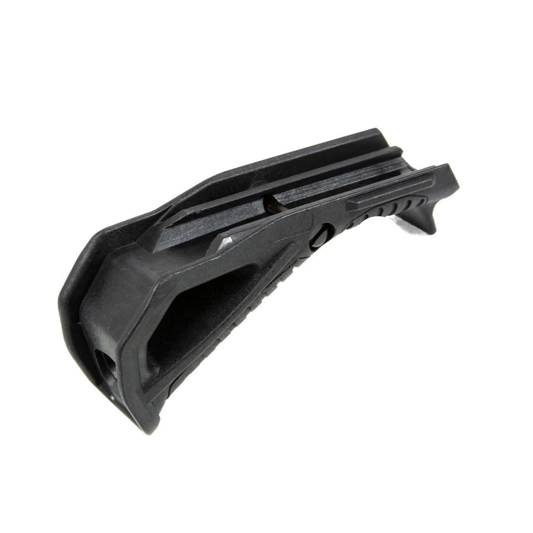 Angular FFG2 Front Grip - Black
