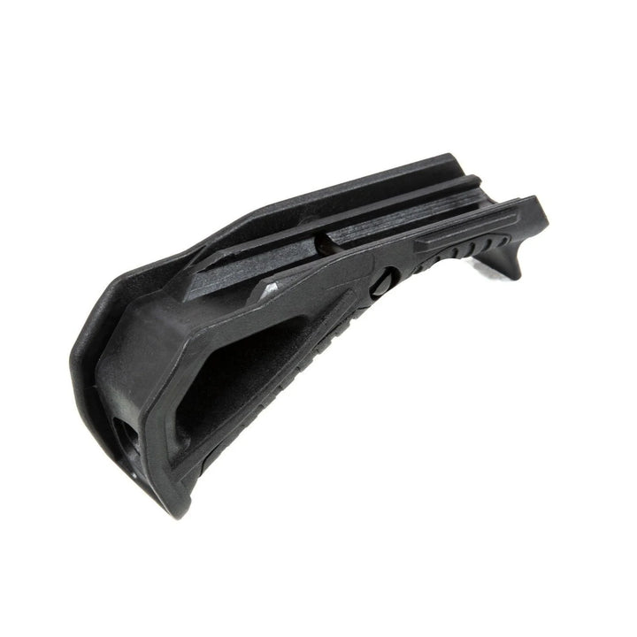 Angular FFG2 Front Grip - Black