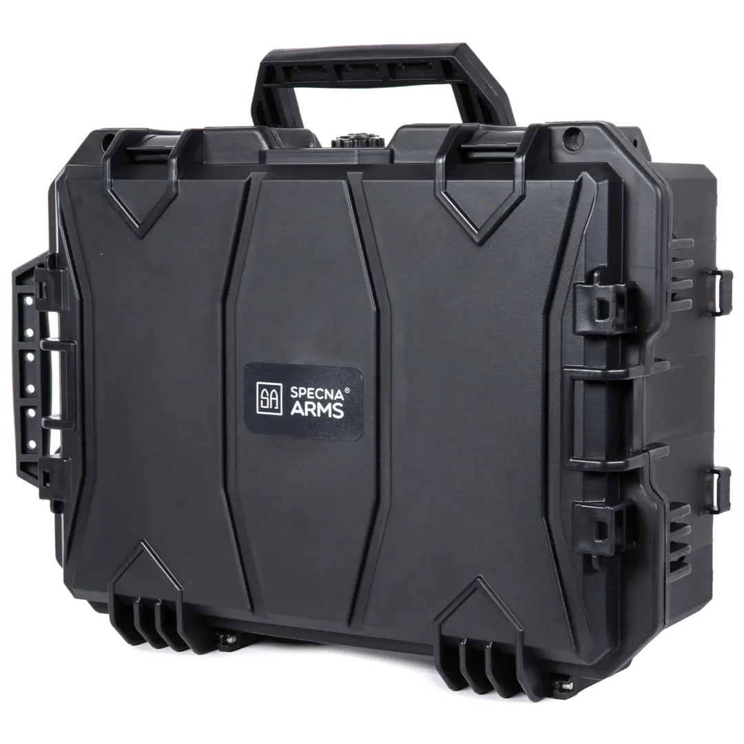 Weapon / Storage case - IP67 / IK08 - 47cm