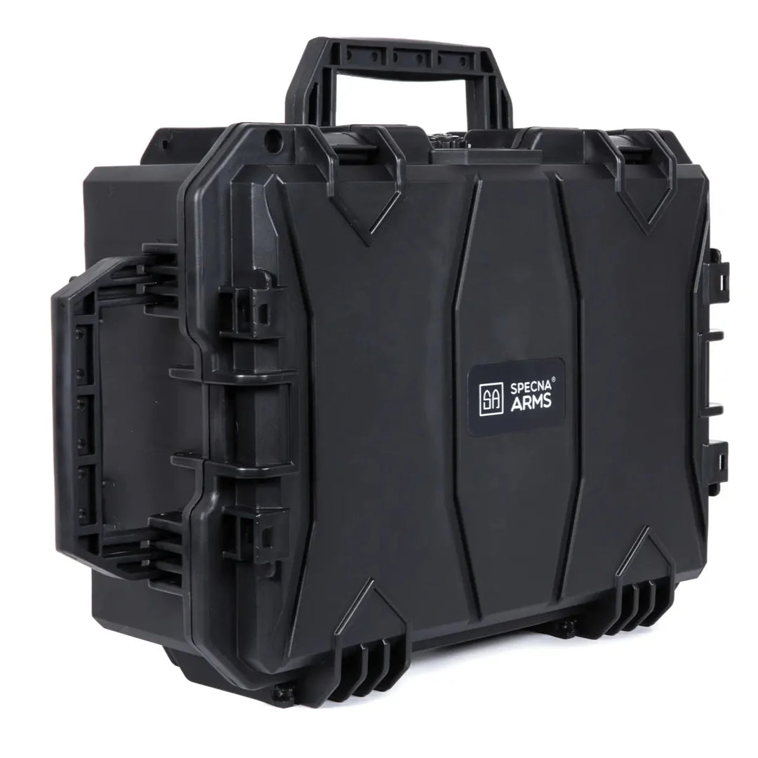 Weapon / Storage case - IP67 / IK08 - 47cm