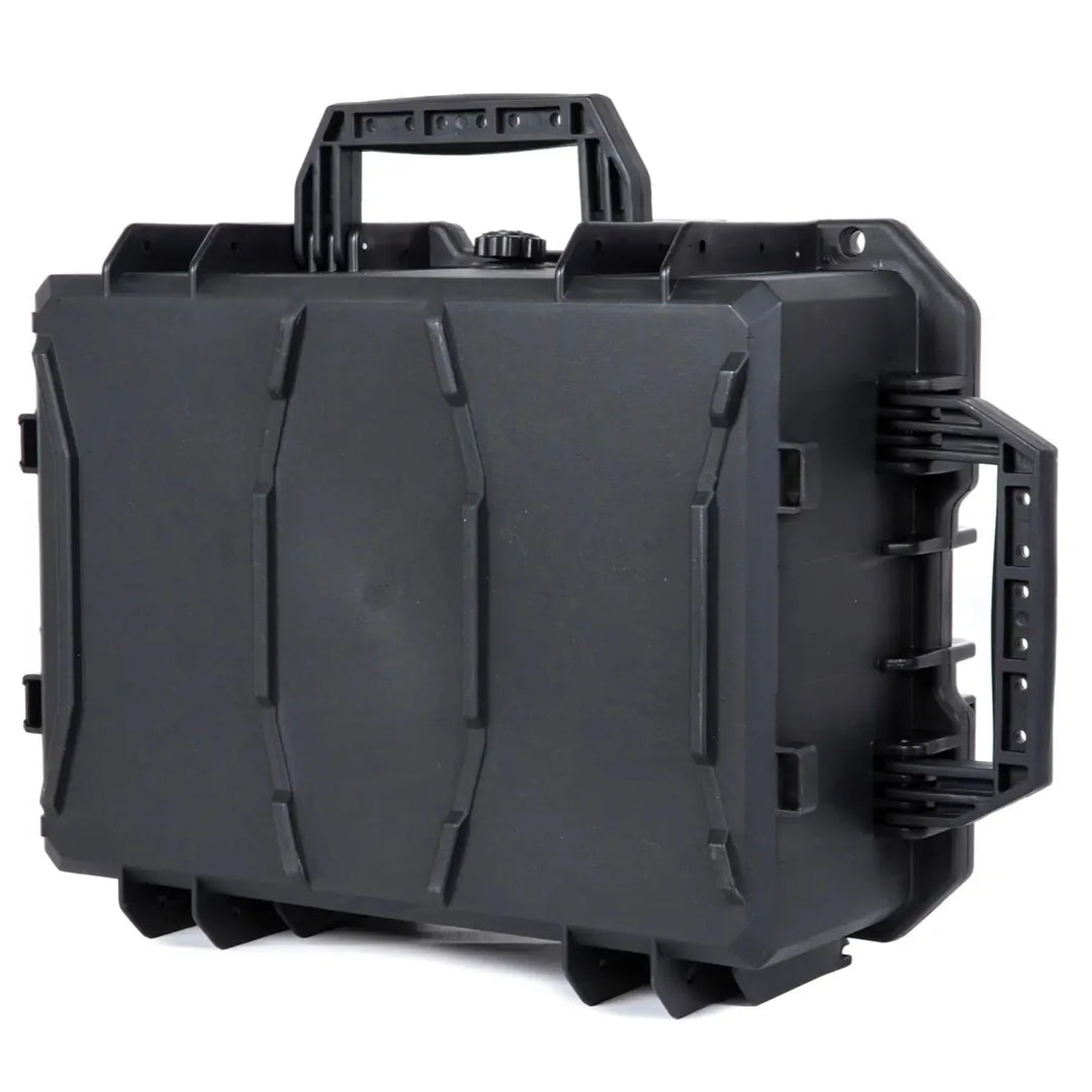 Weapon / Storage case - IP67 / IK08 - 47cm