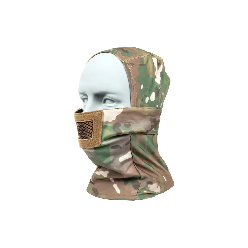Specna Arms - Knight Balaclava Beskyttelsesmaske