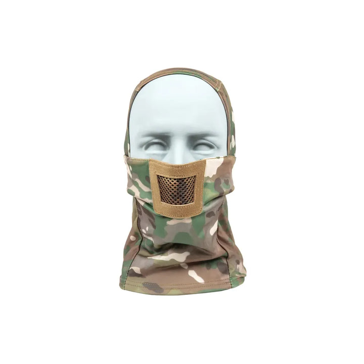 Specna Arms - Knight Balaclava Beskyttelsesmaske