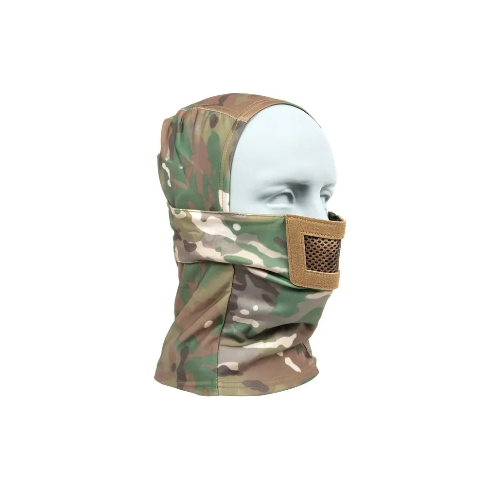 Specna Arms - Knight Balaclava Beskyttelsesmaske