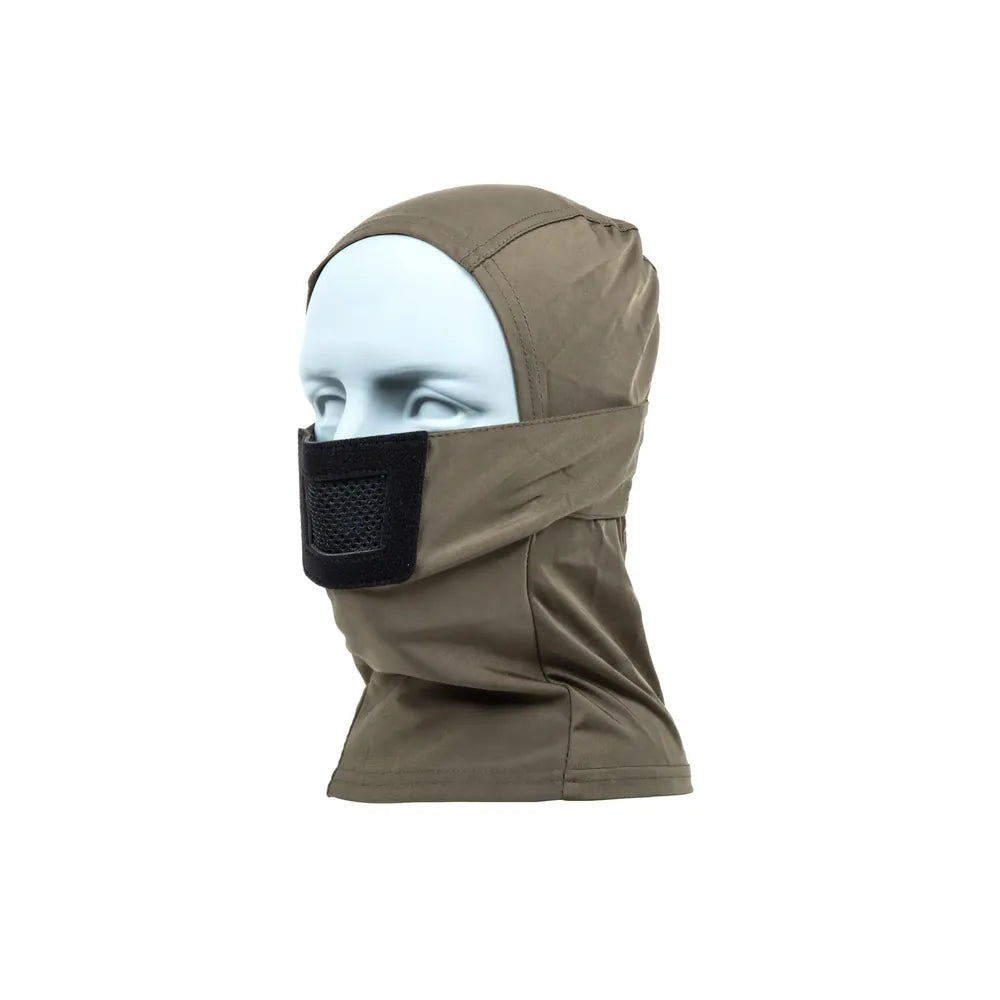 Specna Arms - Knight Balaclava Beskyttelsesmaske