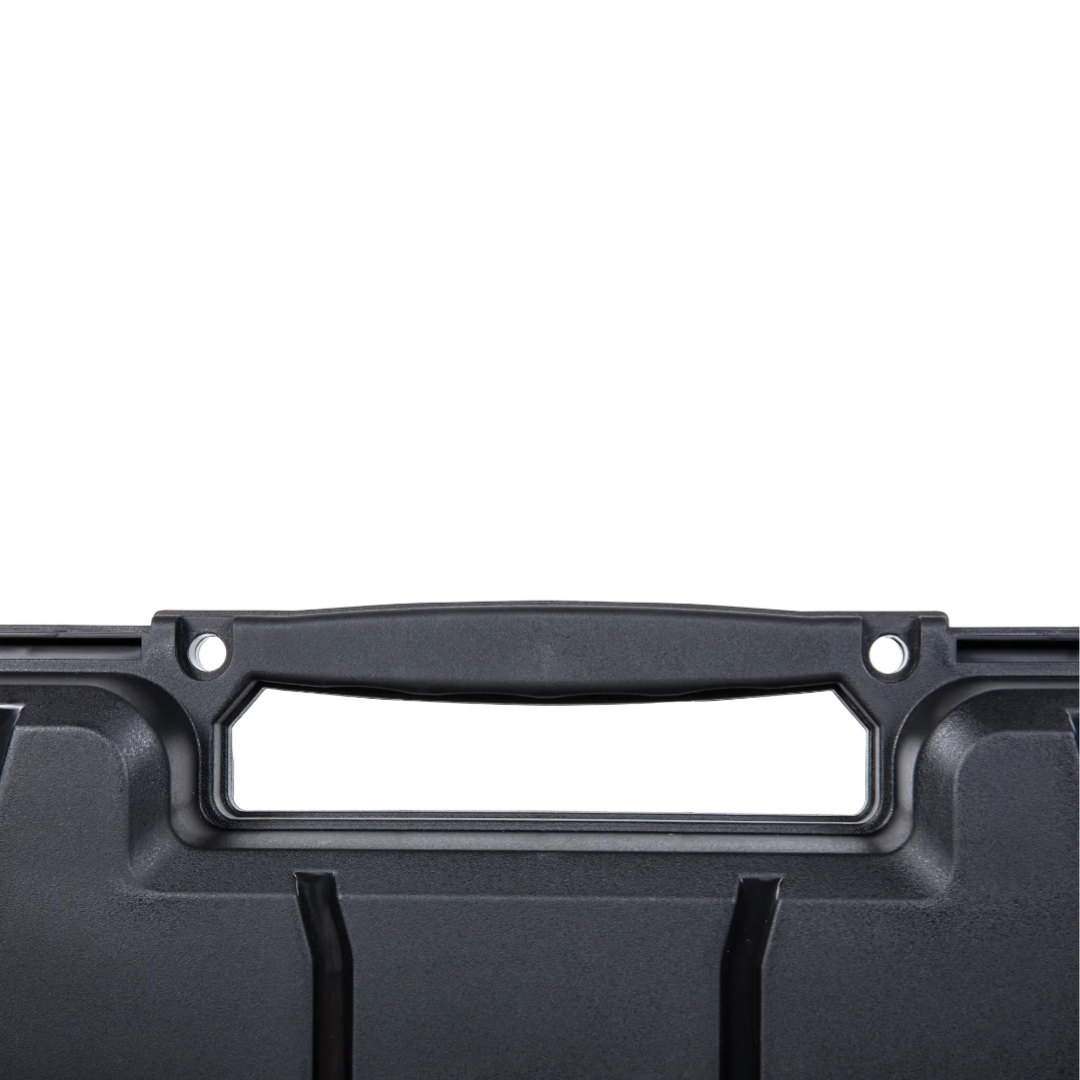 Light and handy gun case to rifle - IP55 - 120cm